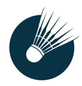 Badminton Hulp klein