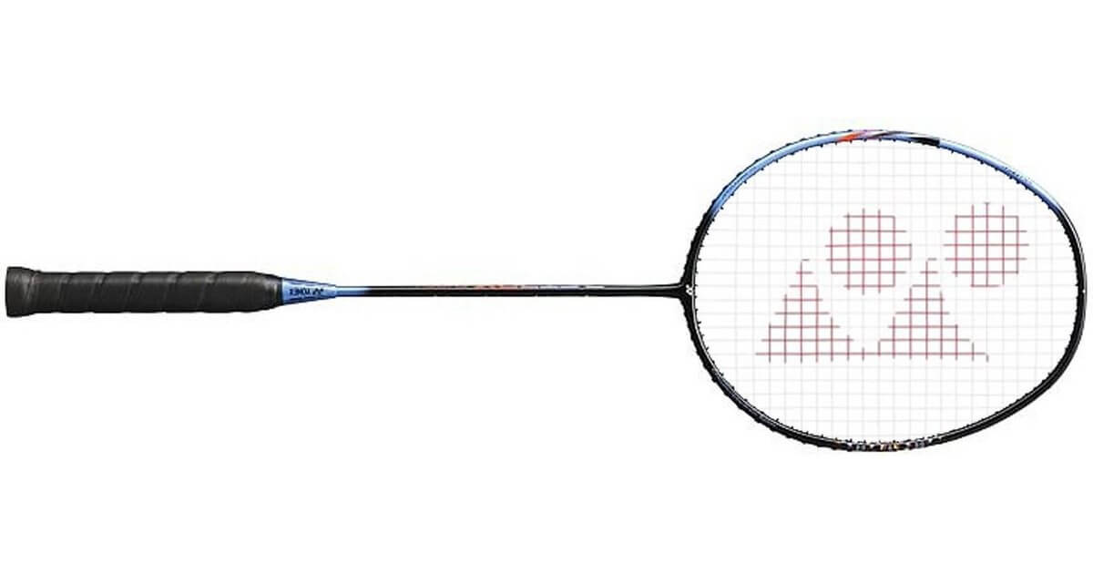 Yonex Astrox SMASH lichtblauw