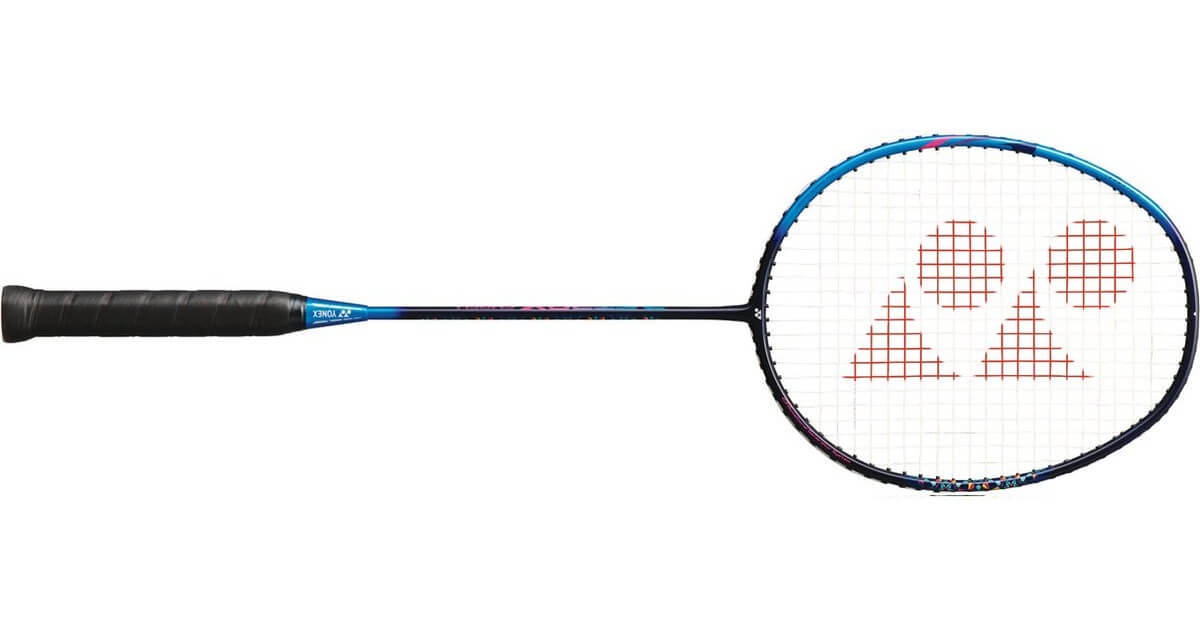 Yonex Astrox SMASH blauw/zwart