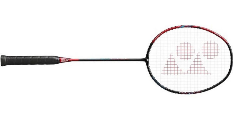 Yonex Astrox SMASH zwart rood