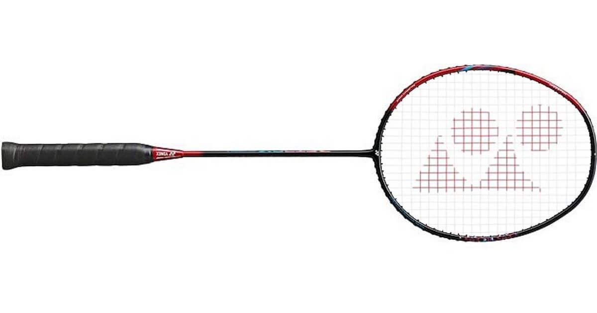 Yonex Astrox SMASH zwart rood