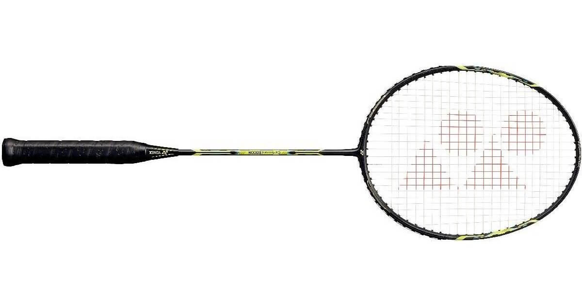 Yonex Carbonex 6000N
