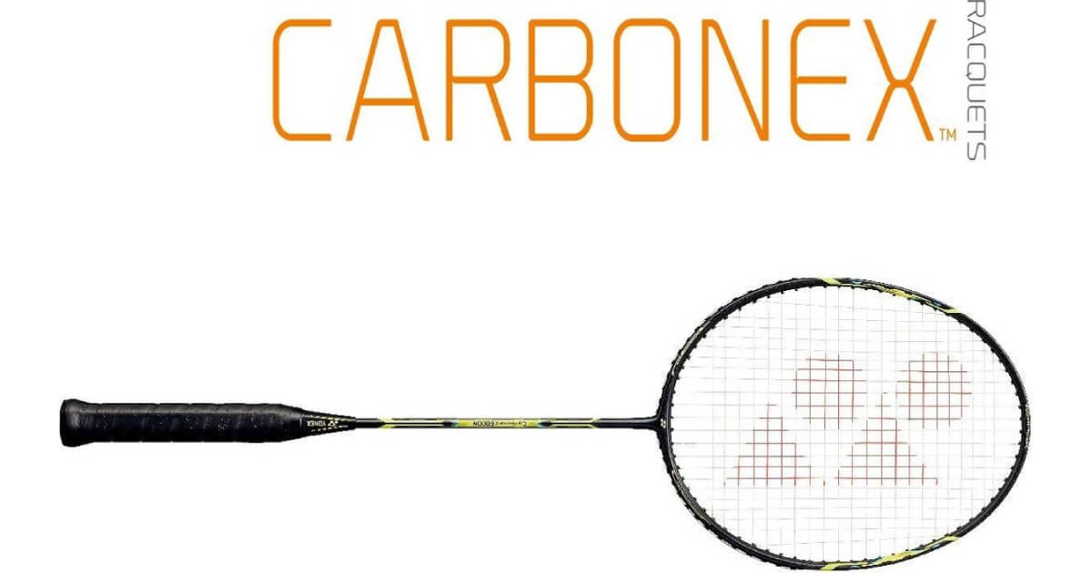 Yonex Carbonex 6000N