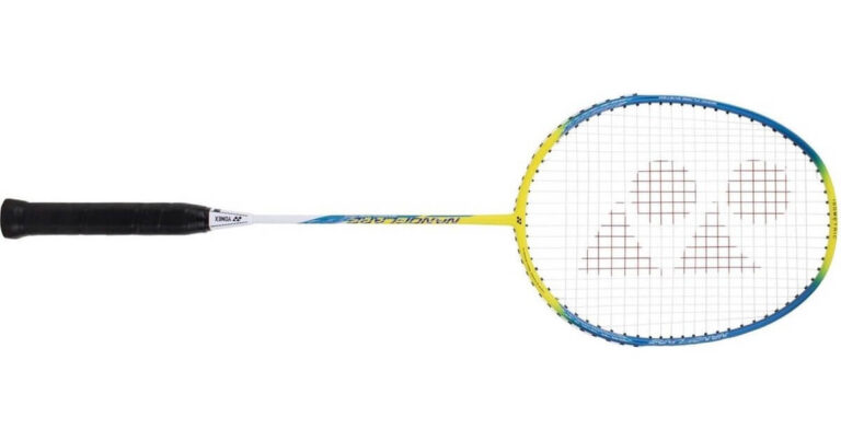 Yonex Nanoflare 100