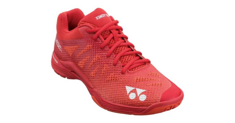 badminton schoenen