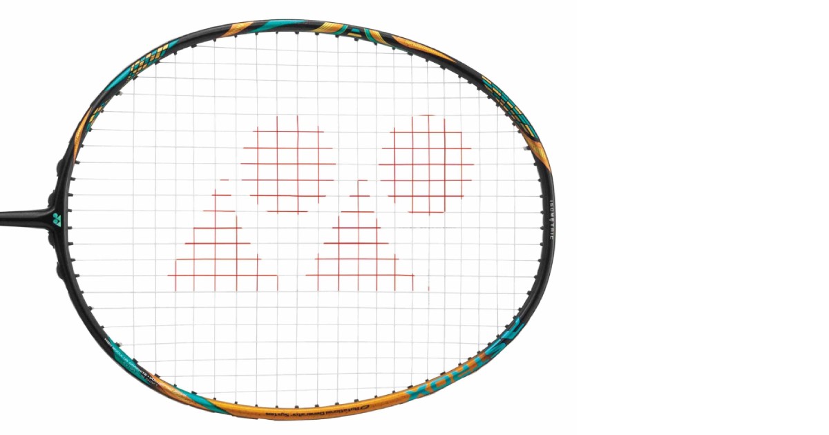 Yonex Astrox 88D Pro